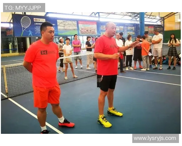 上海网球队技术对比深度解析与未来发展趋势探讨