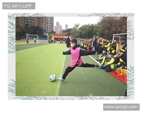 足球的魅力与精神：我心中的绿茵场与梦想之旅